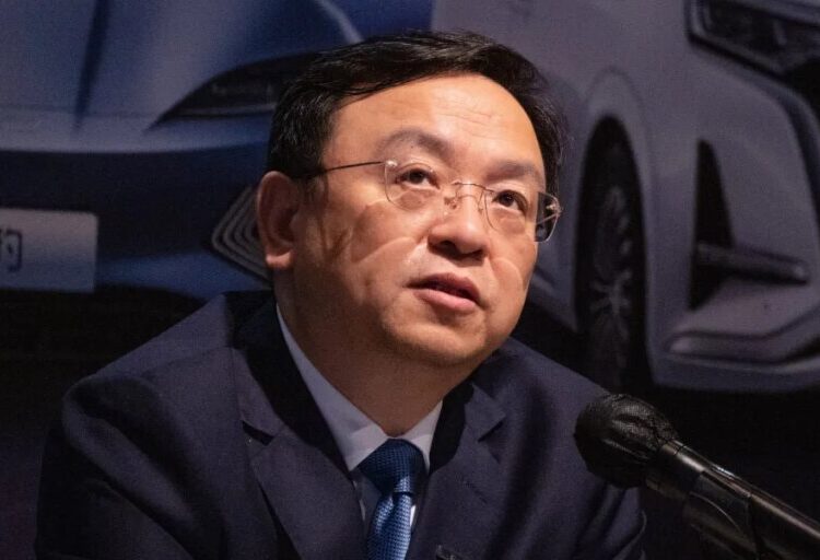 While Detroit blinked on EVs, the Iran war has handed Chinese automakers the opportunity of a lifetime