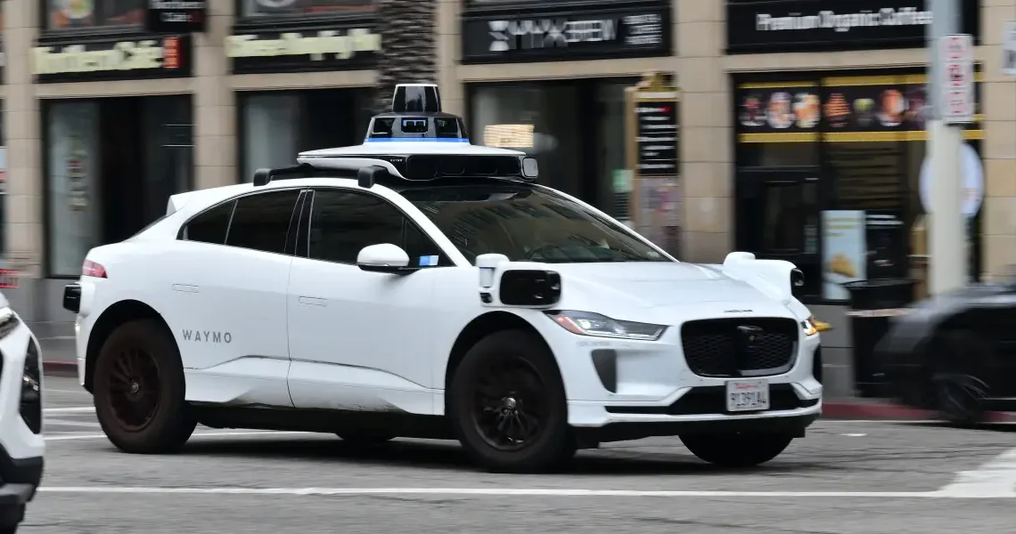 Waymo is erroneously carding riders and some say it’s a new form of flattery