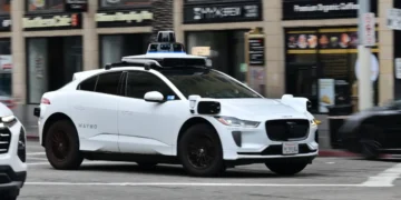 Waymo is erroneously carding riders and some say it’s a new form of flattery