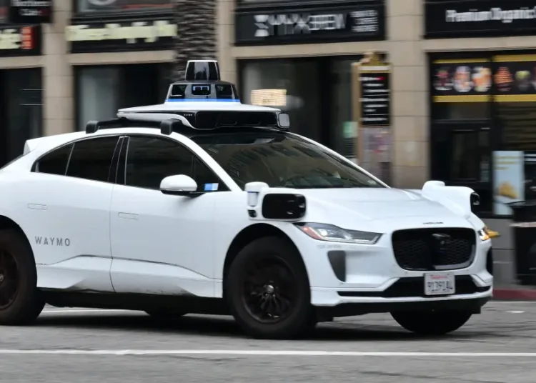 Waymo is erroneously carding riders and some say it’s a new form of flattery