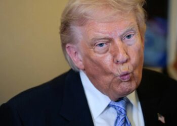 Trump is neck deep in this despicable scam — and his own words prove it