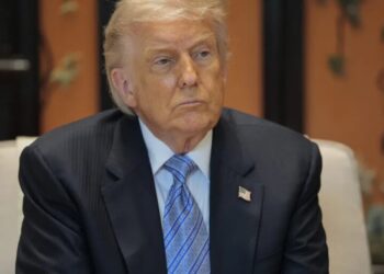 Inside Trump’s vision of America as a shareholder in U.S. companies: ‘I should have asked for more’