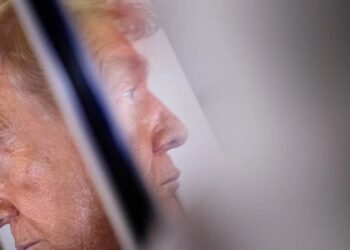 Trump’s leadership model has a succession problem