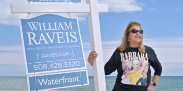 I’m a real estate agent named Barbara Corcoran — many mistake me for the ‘Shark Tank’ star and expect to see her when I show up
