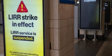 What to Know About the Long Island Rail Road Strike