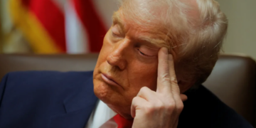 Trump’s ‘diminished capacities’ tied to age on MS NOW: ‘Wonder if that’s what we see’