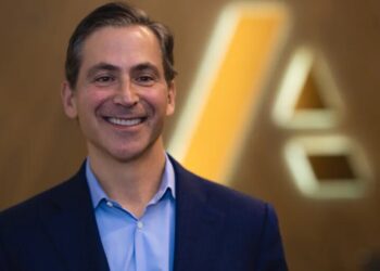 Anaplan CEO: AI isn’t eating software. It’s sorting it
