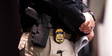 The Next ICE Director Will Need More Than Loyalty to Trump, Former ICE Officials Say