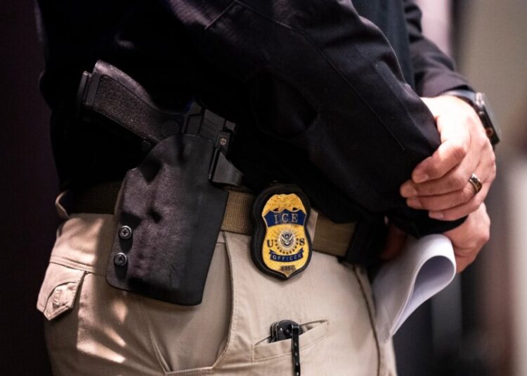 The Next ICE Director Will Need More Than Loyalty to Trump, Former ICE Officials Say