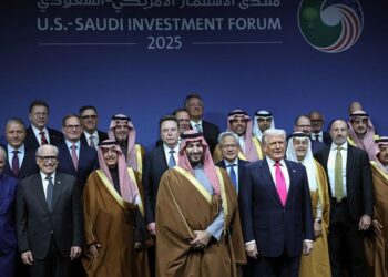 Why America Can’t Walk Away from the Gulf Economies