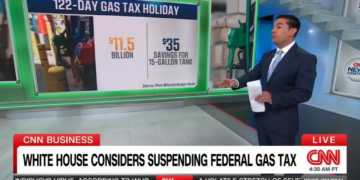 New Trump ‘gimmick’ to escape his current ‘nightmare’ dismantled by CNN expert