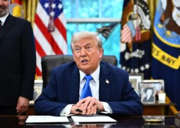 Trump’s new corporate playbook: Why the administration is taking equity stakes in companies like Intel