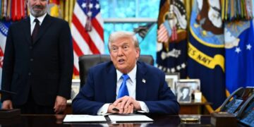 Trump’s new corporate playbook: Why the administration is taking equity stakes in companies like Intel