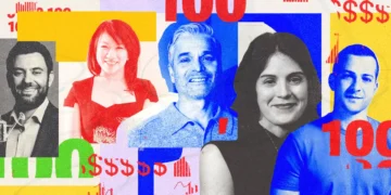 The Seed 100: The best early-stage investors of 2026