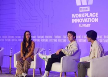 AI in the workplace is stumbling. Fortune’s Workplace Innovation Summit will dive in to why