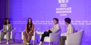 AI in the workplace is stumbling. Fortune’s Workplace Innovation Summit will dive in to why