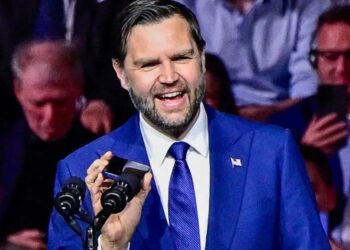 Ex-MAGA insider hammers JD Vance for ‘repulsive cult behavior’ after ironic attack