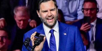Ex-MAGA insider hammers JD Vance for ‘repulsive cult behavior’ after ironic attack