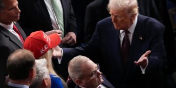 Marjorie Taylor Greene Warns of ‘Political Revolution’ in America If Trump Sends U.S. Troops to Iran