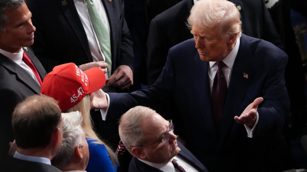 Marjorie Taylor Greene Warns of ‘Political Revolution’ in America If Trump Sends U.S. Troops to Iran