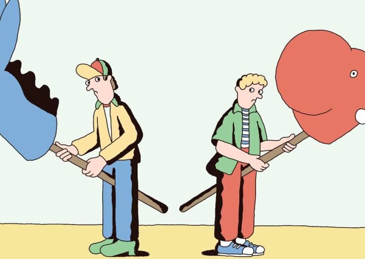 Meet ‘Little Gen Z’