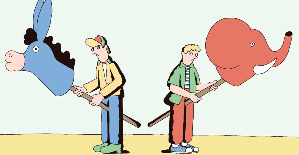 Meet ‘Little Gen Z’
