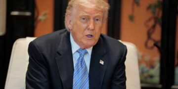 Trump imagines cartoonish war surrender scenario in ‘crazy’ new attack