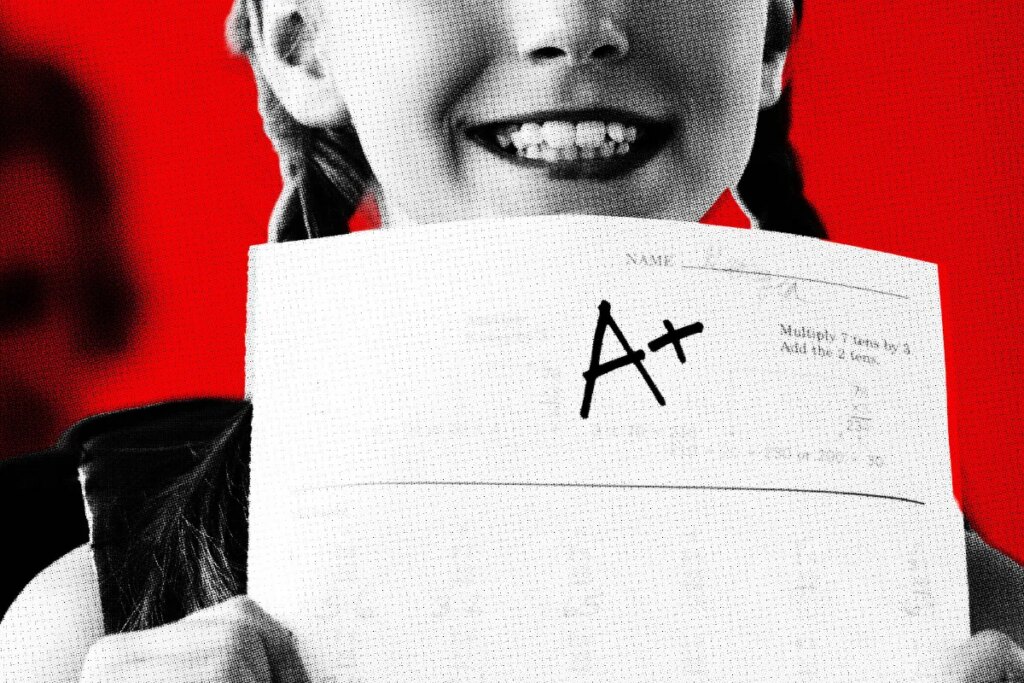 Grade Inflation Is Going Nuts as Every Student Is Basically Submitting the Same Essay