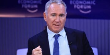 Billionaire Ken Griffin used to dismiss AI as ‘garbage.’ Here’s why he changed his mind—and why he’s ‘depressed’