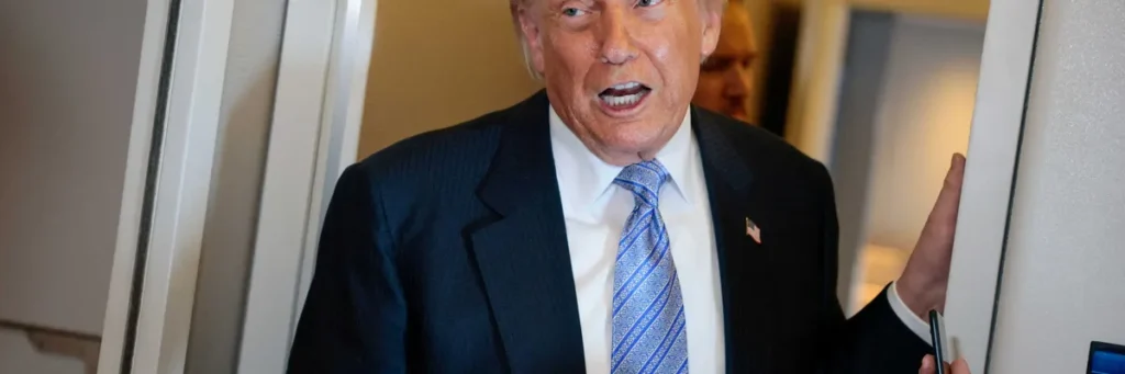 Ex-Republican operative pinpoints GOP’s most crushing weakness: ‘Terminal blind spot’
