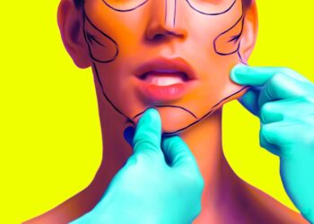 People Are Getting Plastic Surgery to Look More AI-Generated