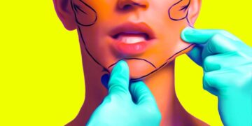 People Are Getting Plastic Surgery to Look More AI-Generated