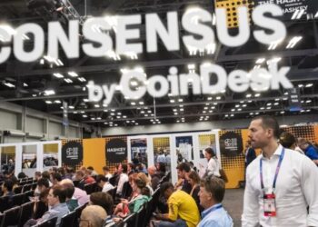 A strip club scandal at a major crypto industry event triggers sponsor backlash