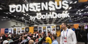 A strip club scandal at a major crypto industry event triggers sponsor backlash