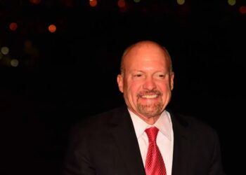 CNBC’s Jim Cramer reduced to ‘stuttering speechlessness’ by suspicious Trump stock trade