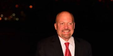 CNBC’s Jim Cramer reduced to ‘stuttering speechlessness’ by suspicious Trump stock trade