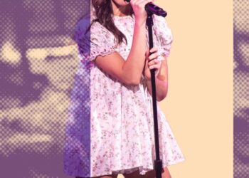 Olivia Rodrigo’s Babydoll Dress Was a Rorschach Test