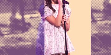 Olivia Rodrigo’s Babydoll Dress Was a Rorschach Test