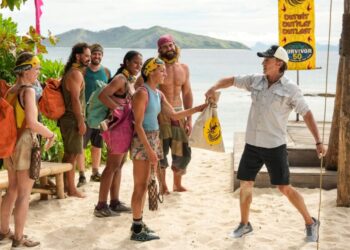 Heading Into the Finale, the Survivor Challenge Team Breaks Down Season 50