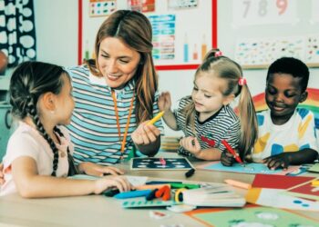 Parents Explode in Fury at School’s Plan to Constantly Film Their Children to Train AI