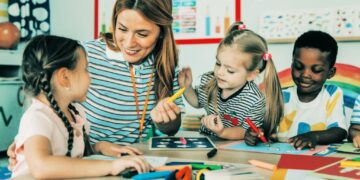 Parents Explode in Fury at School’s Plan to Constantly Film Their Children to Train AI
