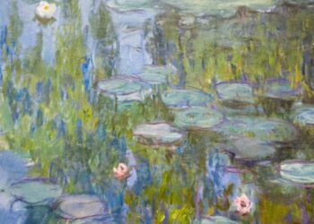 6.7 million people thought they were ripping apart an AI-generated Monet painting. But it was real