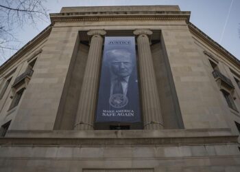 What to Know About the DOJ’s $1.7B ‘Anti-Weaponization Fund’ That Could Compensate Trump Allies Investigated Under Biden
