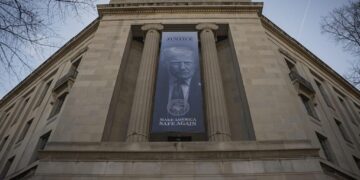 What to Know About the DOJ’s $1.7B ‘Anti-Weaponization Fund’ That Could Compensate Trump Allies Investigated Under Biden