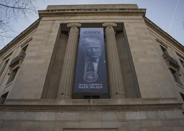 What to Know About the DOJ’s $1.7B ‘Anti-Weaponization Fund’ That Could Compensate Trump Allies Investigated Under Biden