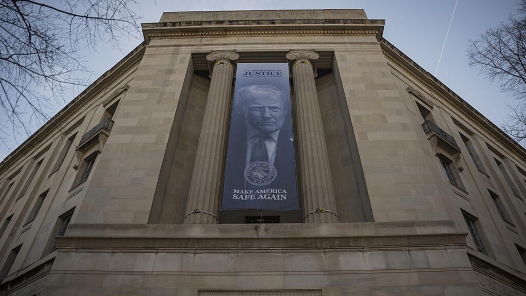 What to Know About the DOJ’s $1.7B ‘Anti-Weaponization Fund’ That Could Compensate Trump Allies Investigated Under Biden