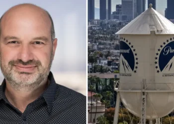 Paramount hires a former Google exec as its head of consumer AI. Read the memo about its tech ambitions.
