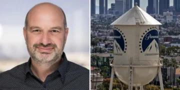 Paramount hires a former Google exec as its head of consumer AI. Read the memo about its tech ambitions.
