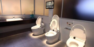 Not the Allbirds effect: Japan’s top bidet maker Toto has been quietly making chip supplies for decades, and the stock market finally noticed
