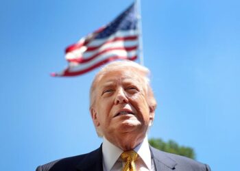 Americans Sour on Trump Over Inflation and the Iran War